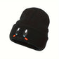 men-women-cartoon-character-warm-winter-hat