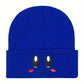 men-women-cartoon-character-warm-winter-hat