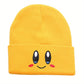 men-women-cartoon-character-warm-winter-hat