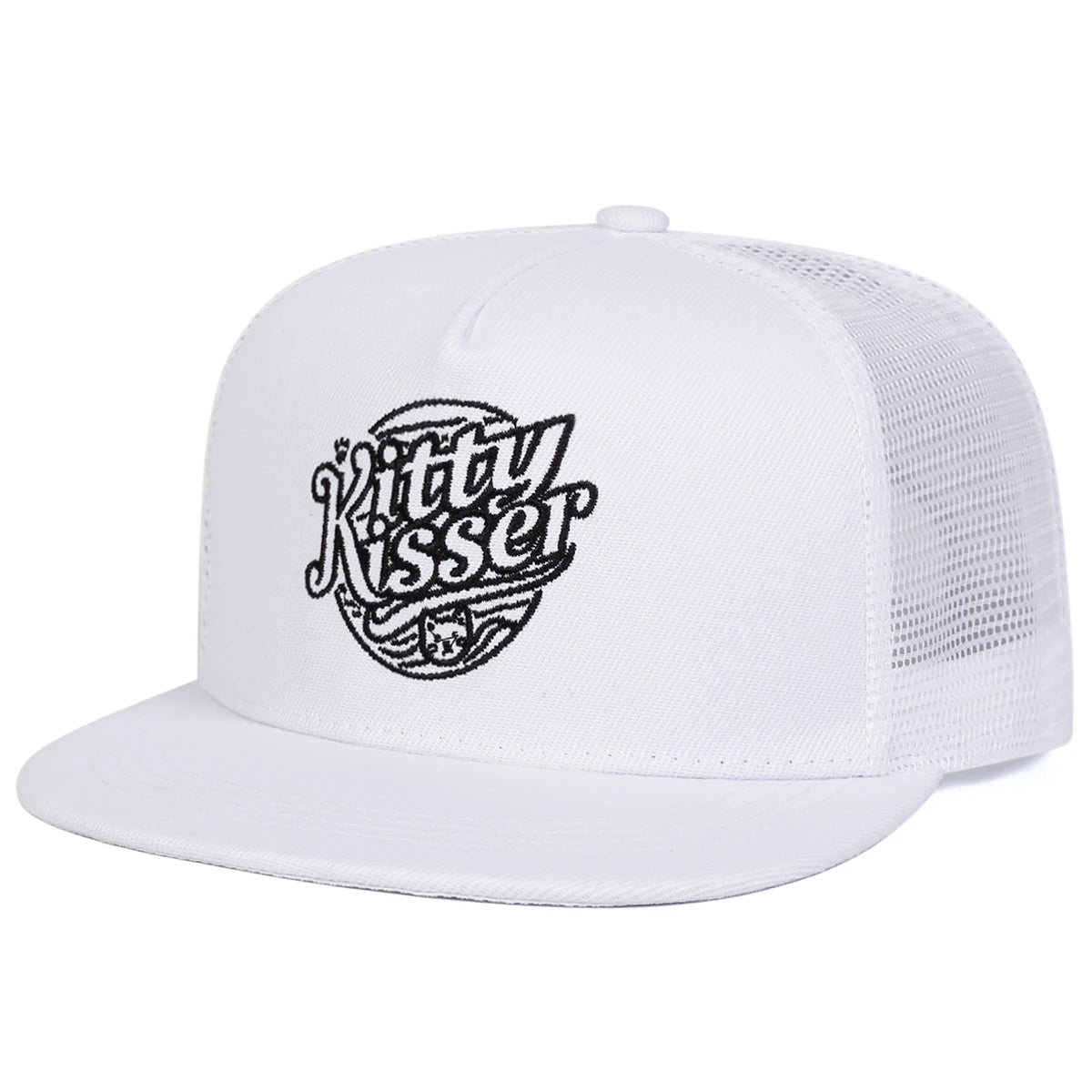 men-women-embroidered-mesh-flat-baseball-hat