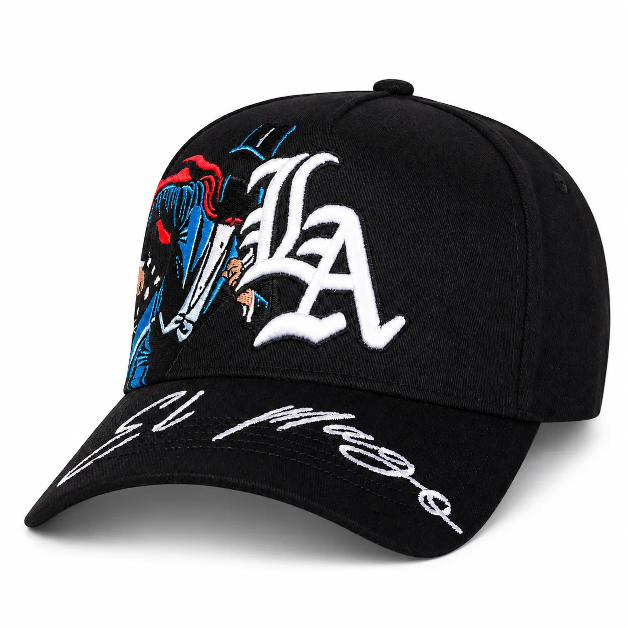 men-women-unisex-breathable-los-angeles-el-mago