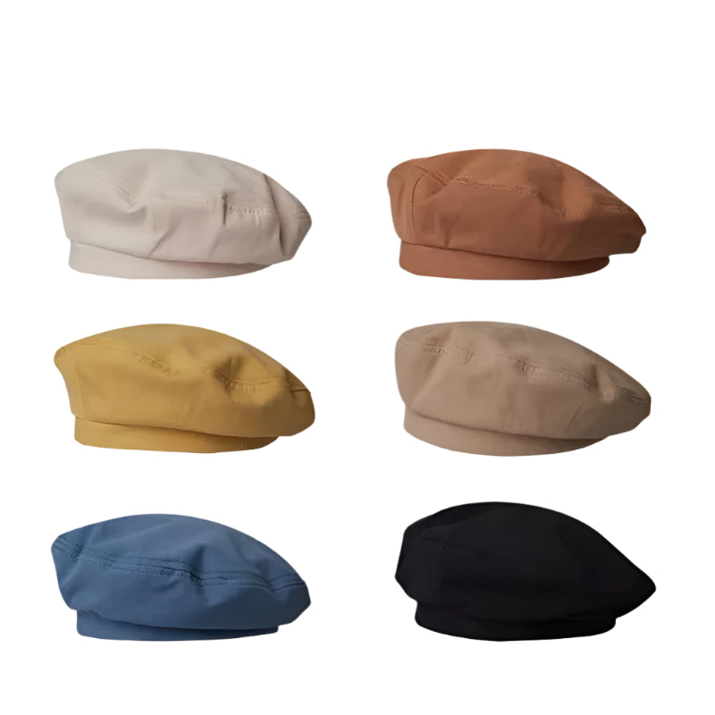 women-summer-vintage-soft-fashion-accessory-brimless-hat