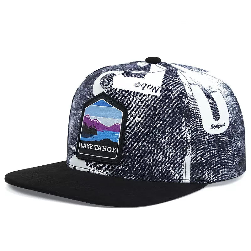 nevada-emerald-bay-baseball-hat