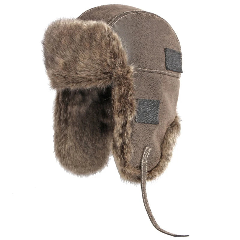 men-women-vintage-retro-headwear-aviator-trapper