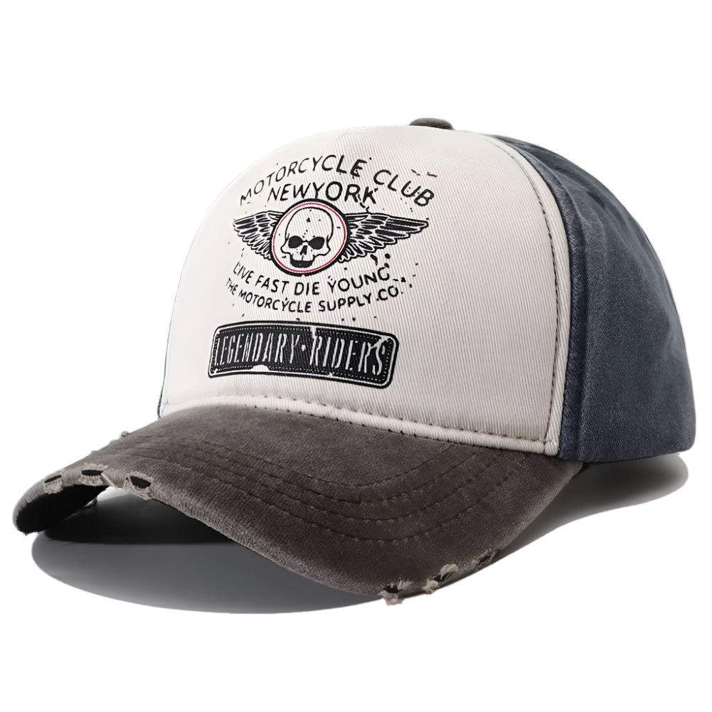 men-distressed-panel-sport-graphic-embroidered-adjustable-hat