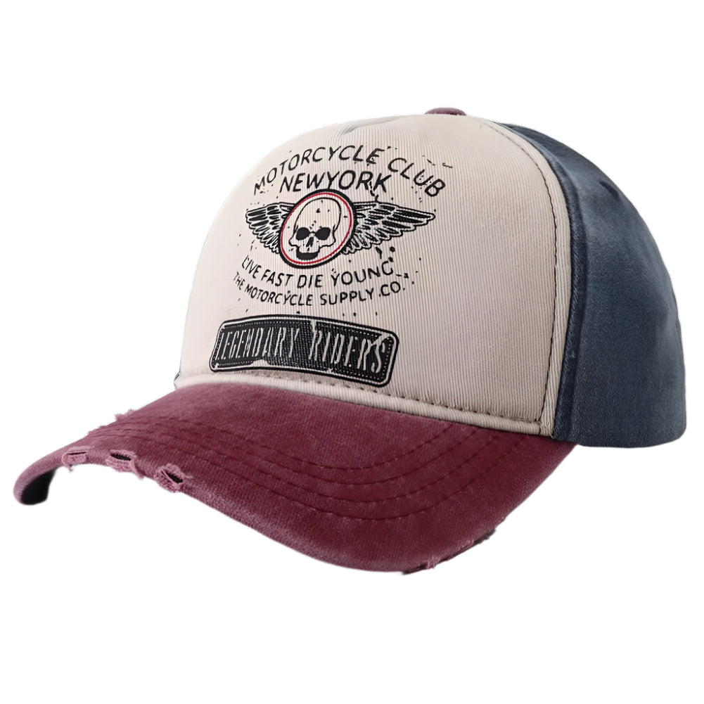 men-distressed-panel-sport-graphic-embroidered-adjustable-hat