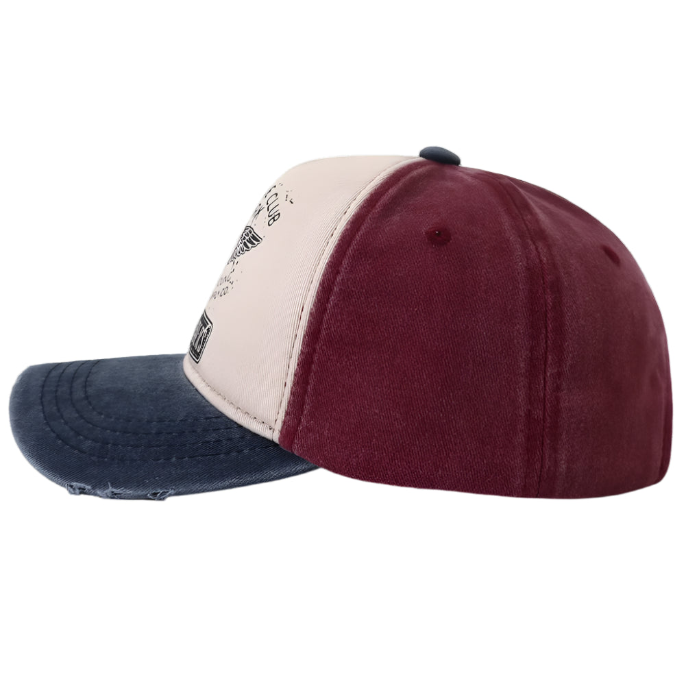 men-distressed-panel-sport-graphic-embroidered-adjustable-hat