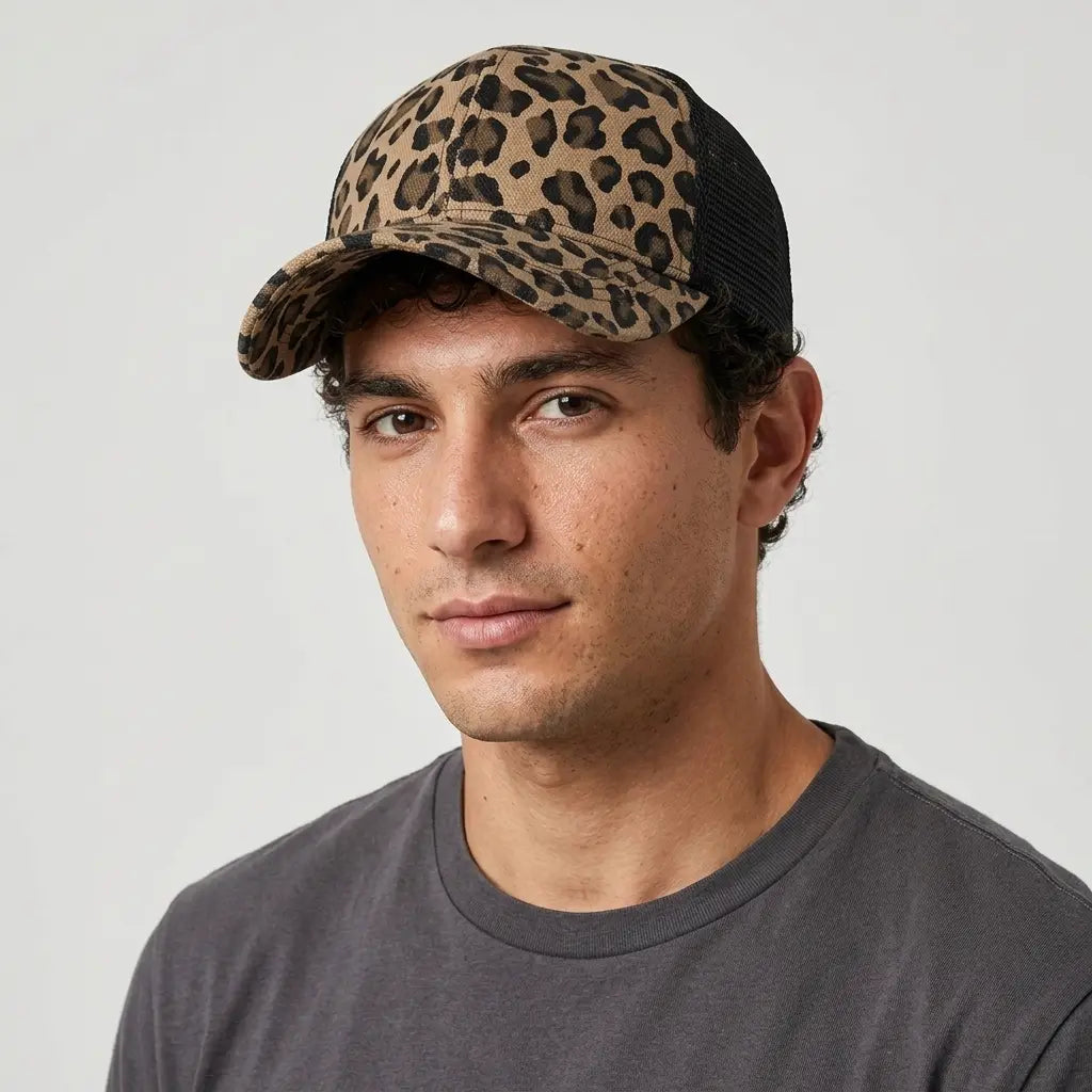 female-male-baseball-hat-adjustable-breathable-unisex