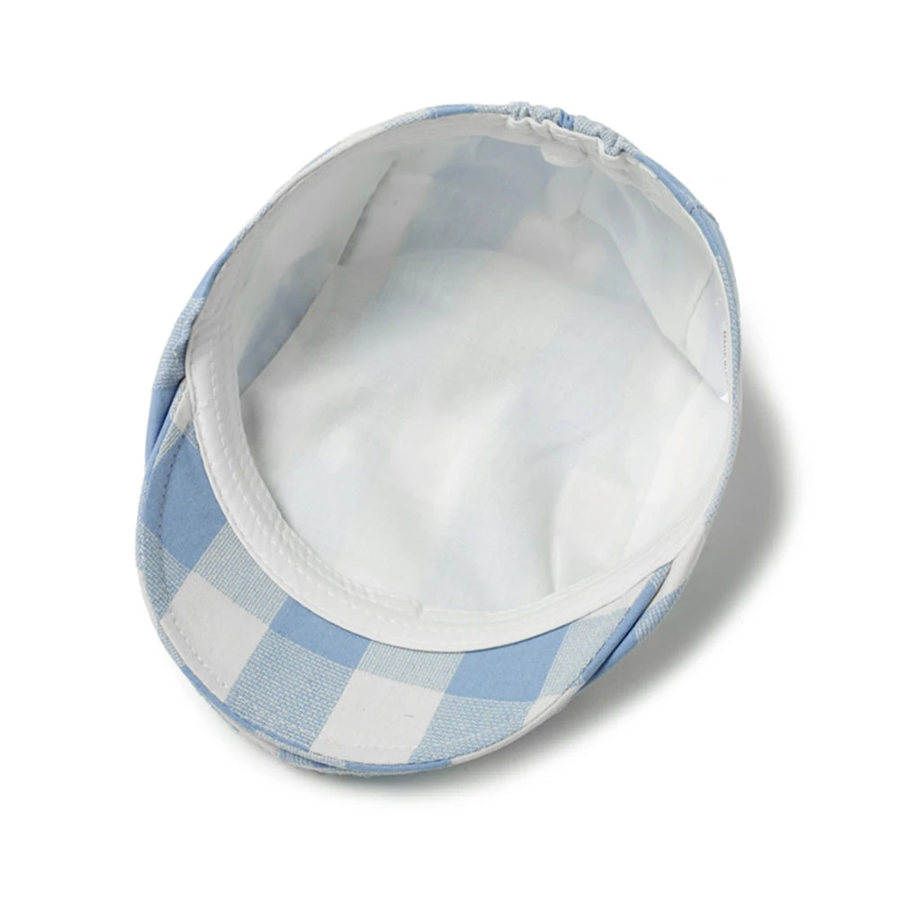 Ghelter-ivy-gatsby-cabbie-paddy-hat-breathable-toddlers-children