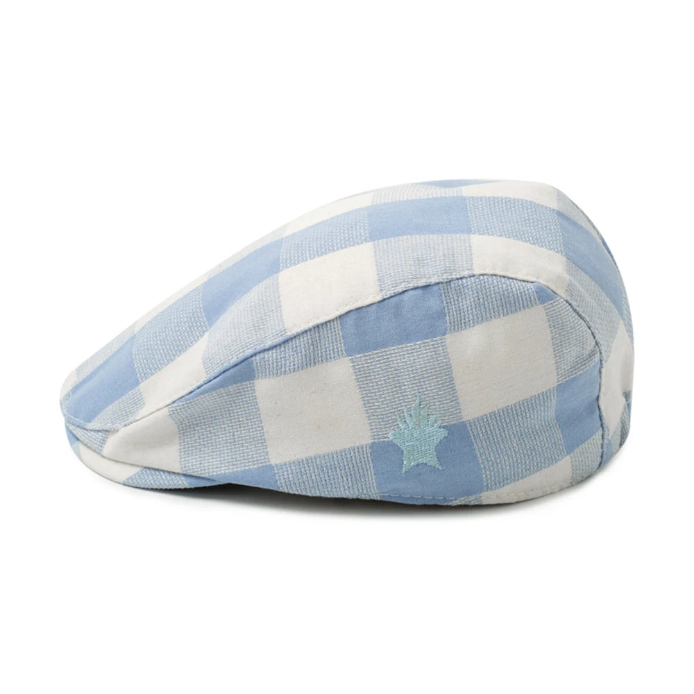 Ghelter-ivy-gatsby-cabbie-paddy-hat-breathable-toddlers-children