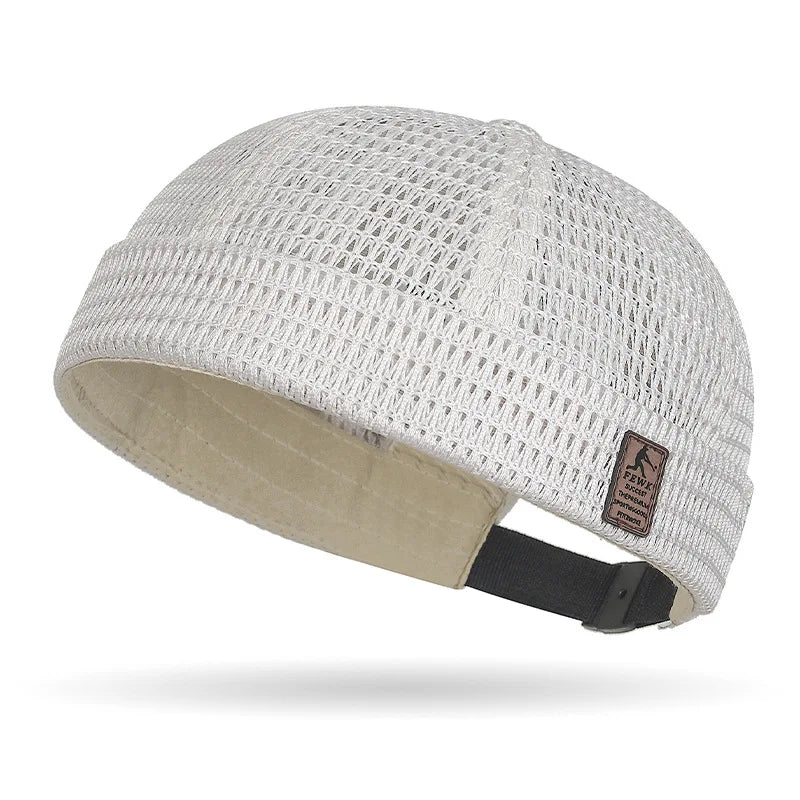 men-women-summer-vintage-retro-brimless-hat