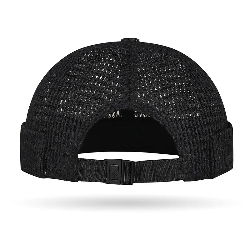 men-women-summer-vintage-retro-brimless-hat