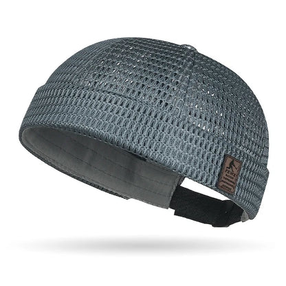 men-women-summer-vintage-retro-brimless-hat