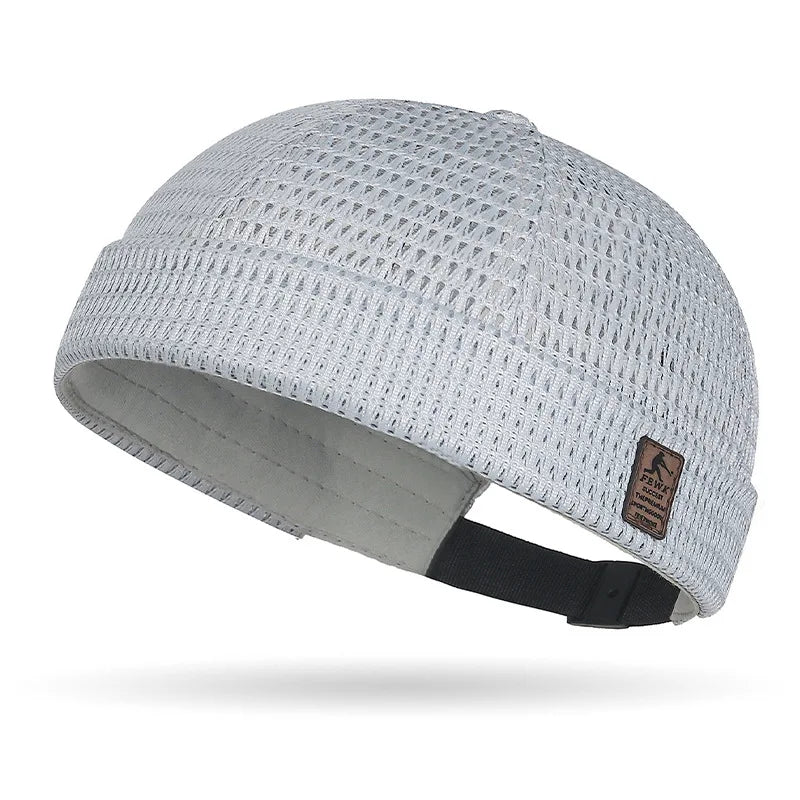 men-women-summer-vintage-retro-brimless-hat