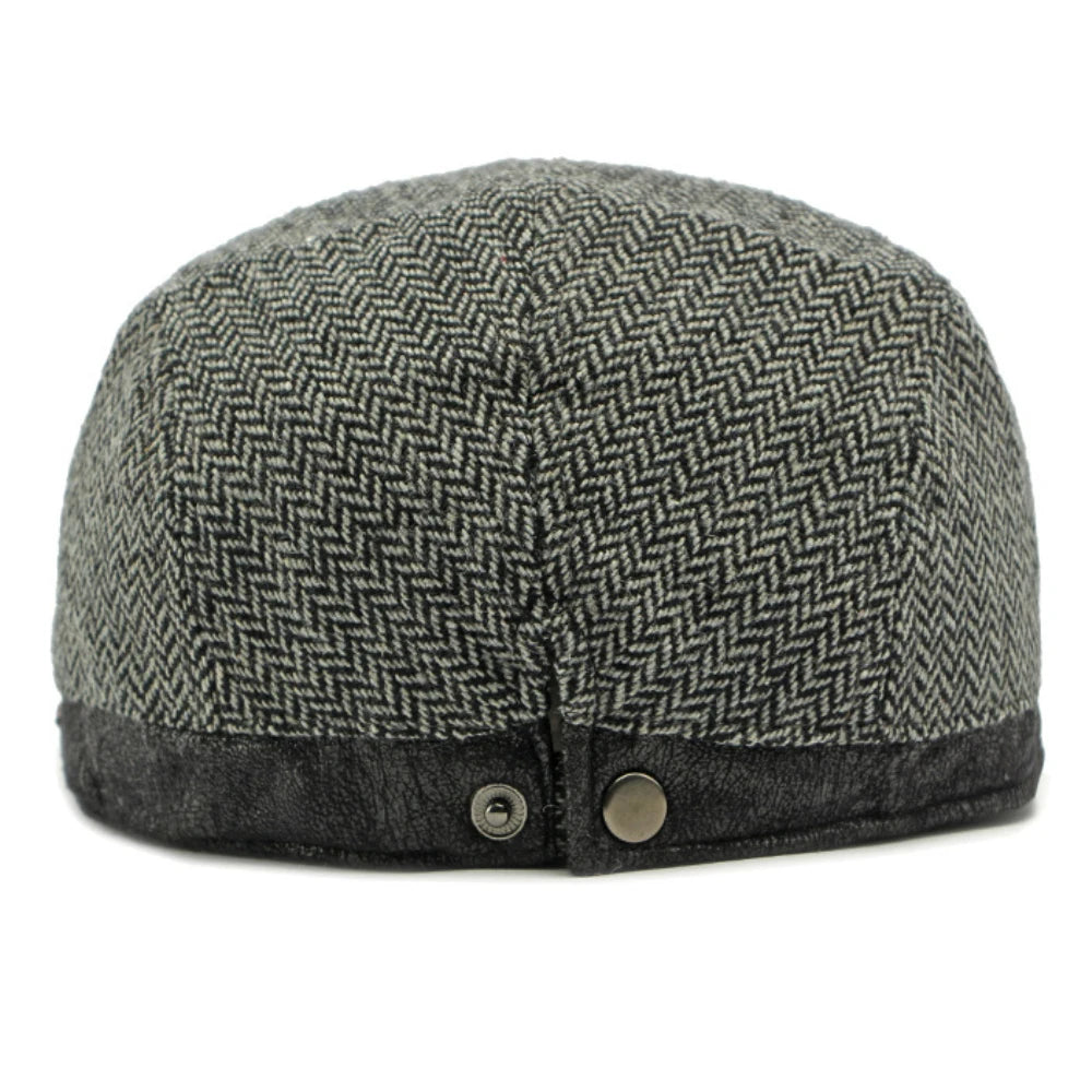 ivy-gatsby-cabbie-paddy-hat-vintage