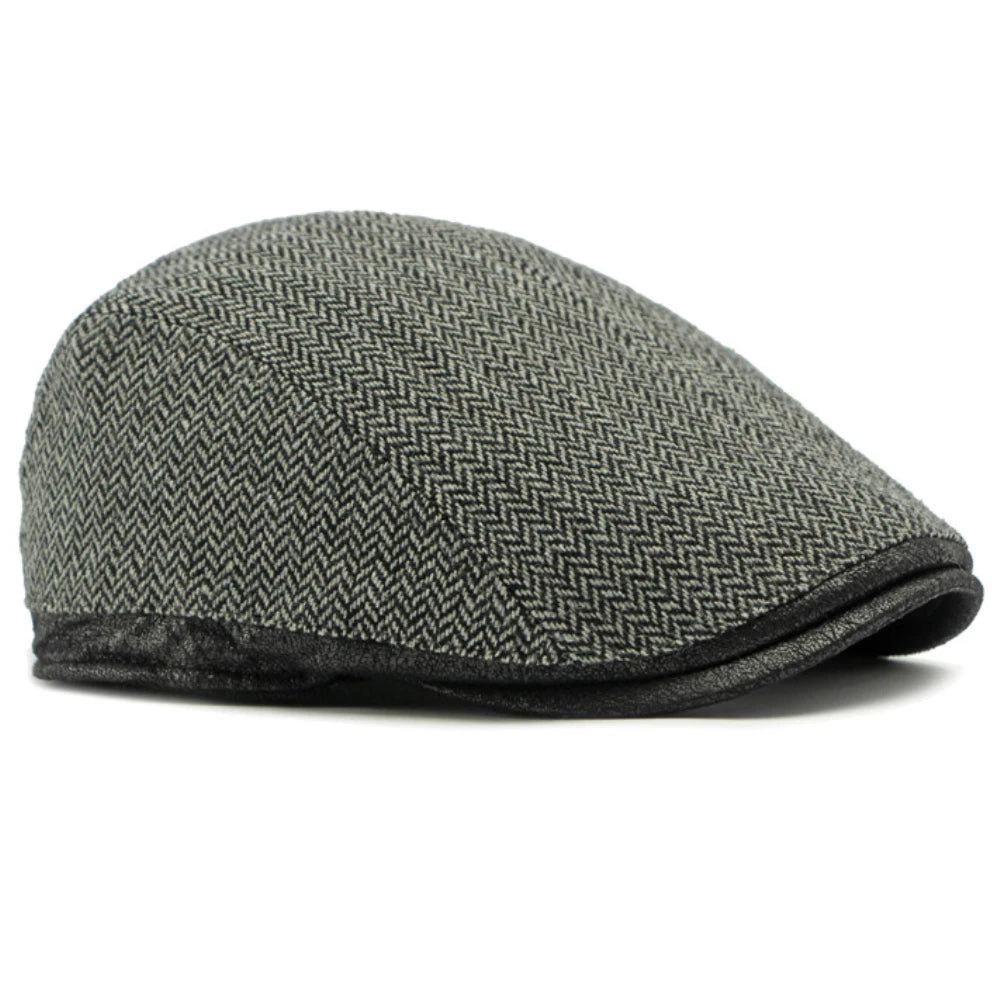ivy-gatsby-cabbie-paddy-hat-vintage