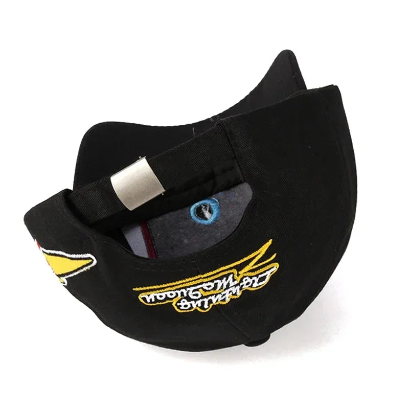 child-racing-cartoon-embroidered-curved-bill-sporty-hat