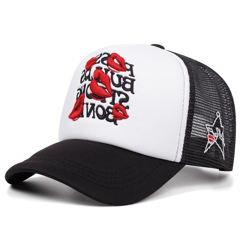 men-women-embroidered-retro-vintage-mesh-baseball-hat