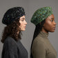 woman-female-vintage-retro-parisian-plaid-hat