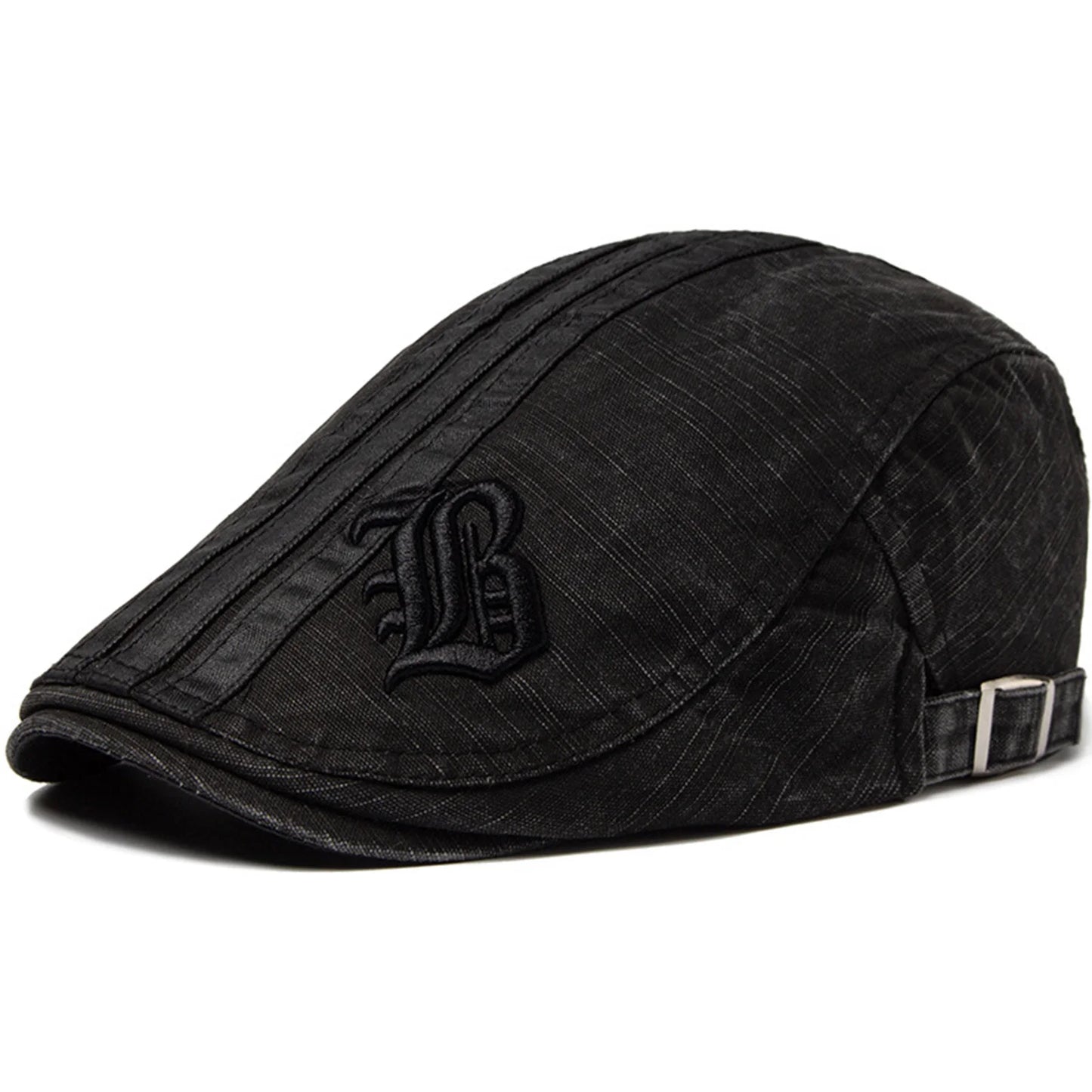 men-summer-vintage-striped-classic-ivy-gatsby-hat