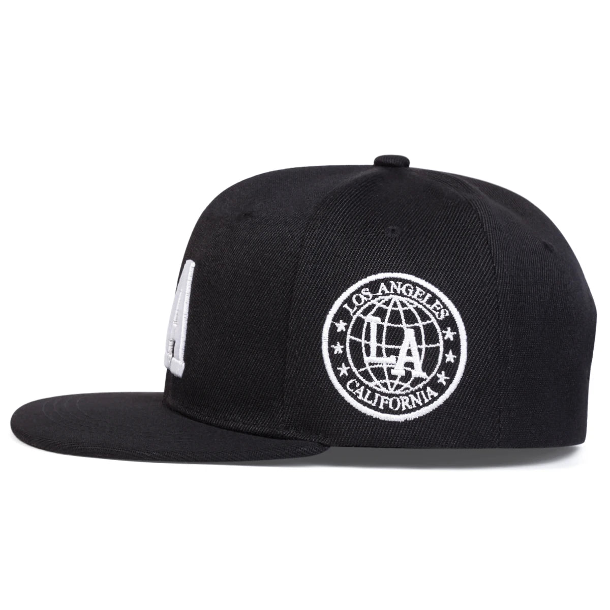 men-women-embroidered-striped-mesh-vintage-baseball-hat