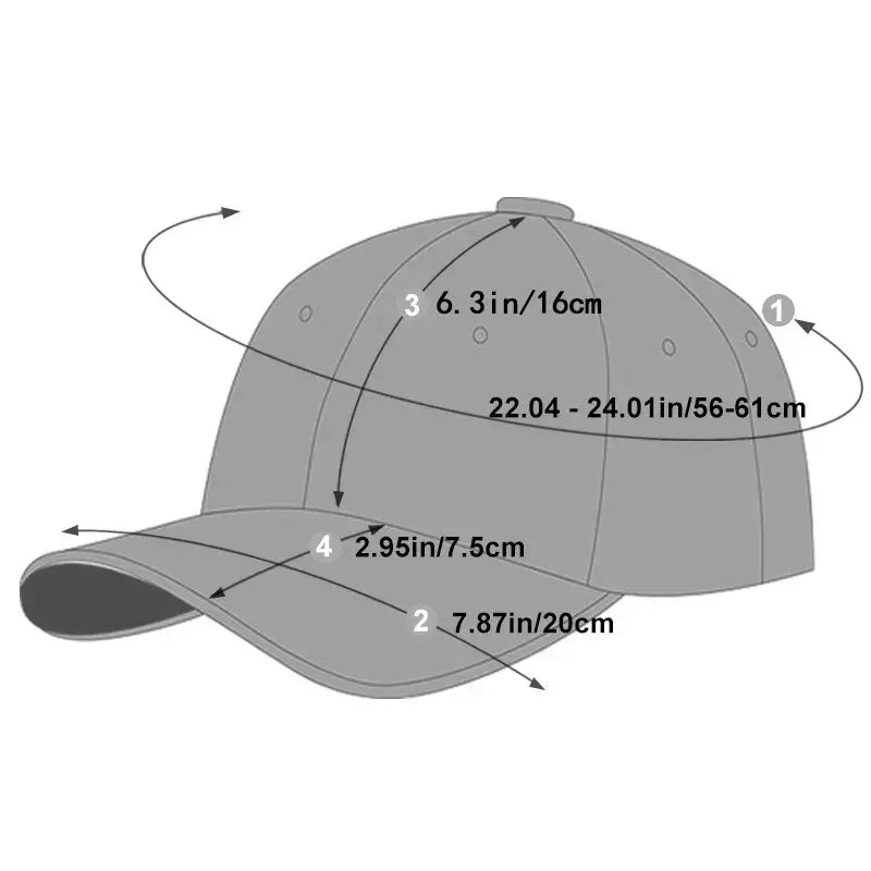 mens-womens-mesh-baseball-cap