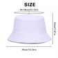 Los Pollos Hermanos Plain Bucket Hat