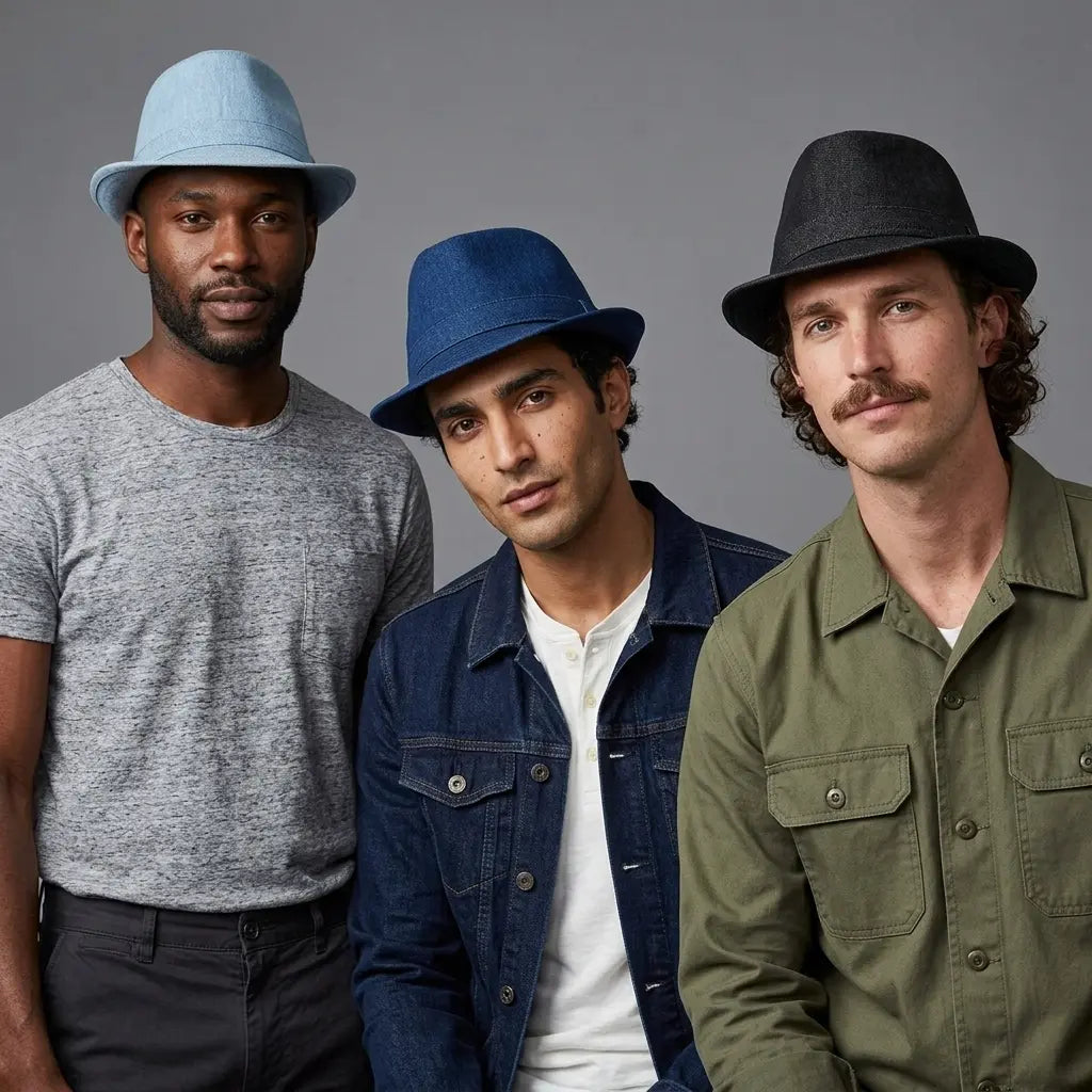 jazz-panama-fedora-cotton-retro