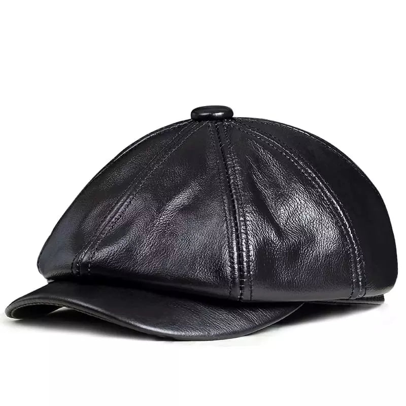 men-women-vintage-newsie-eight-panels-bakerboy-hat-Ghelter