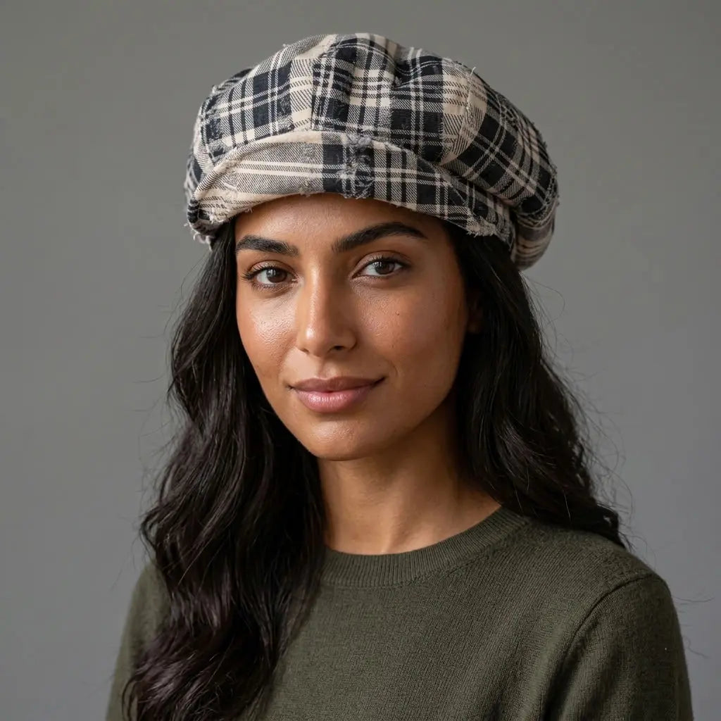retro-newsie-bakerboy-paperboy-cabbie-hat-female-girls