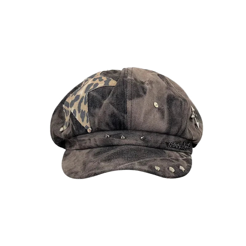 men-women-vintage-retro-newsie-bakerboy-paperboy-cabbie-hat