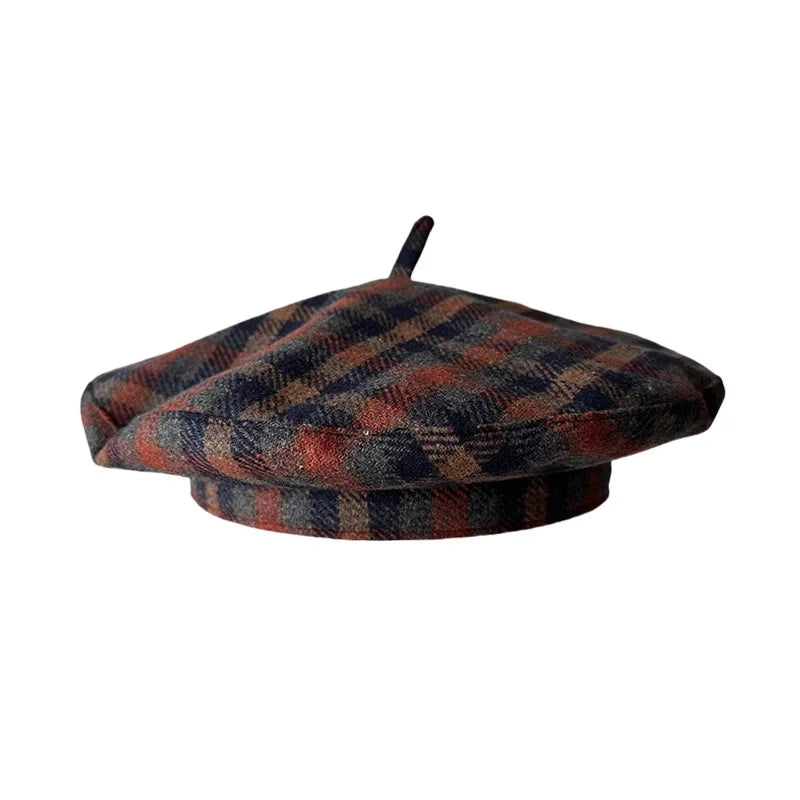woman-female-vintage-retro-french-parisian-hat