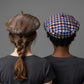 woman-female-vintage-retro-french-parisian-hat