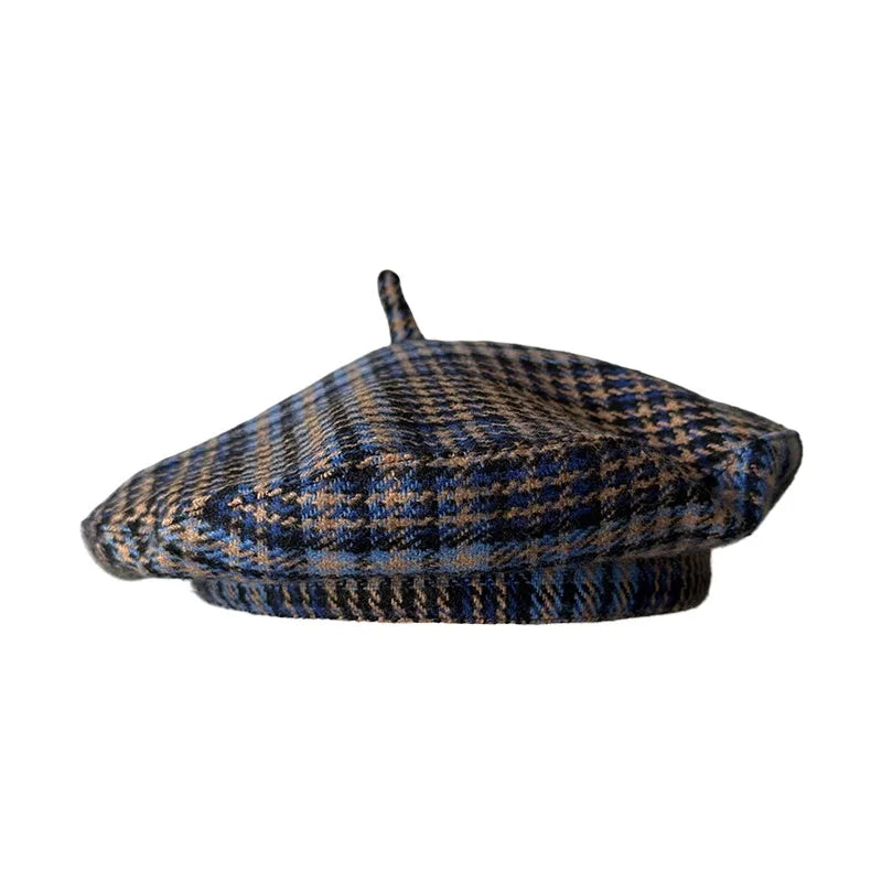 woman-female-vintage-retro-french-parisian-hat