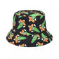 MEX Cucumbers Bucket Hat