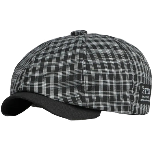 men-women-retro-newsie-bakerboy-paperboy-cabbie-hat