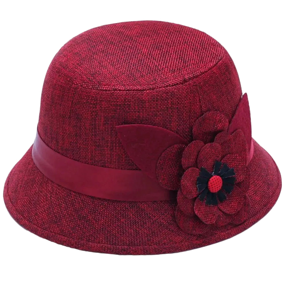 girls-vintage-retro-fisherman-headwear