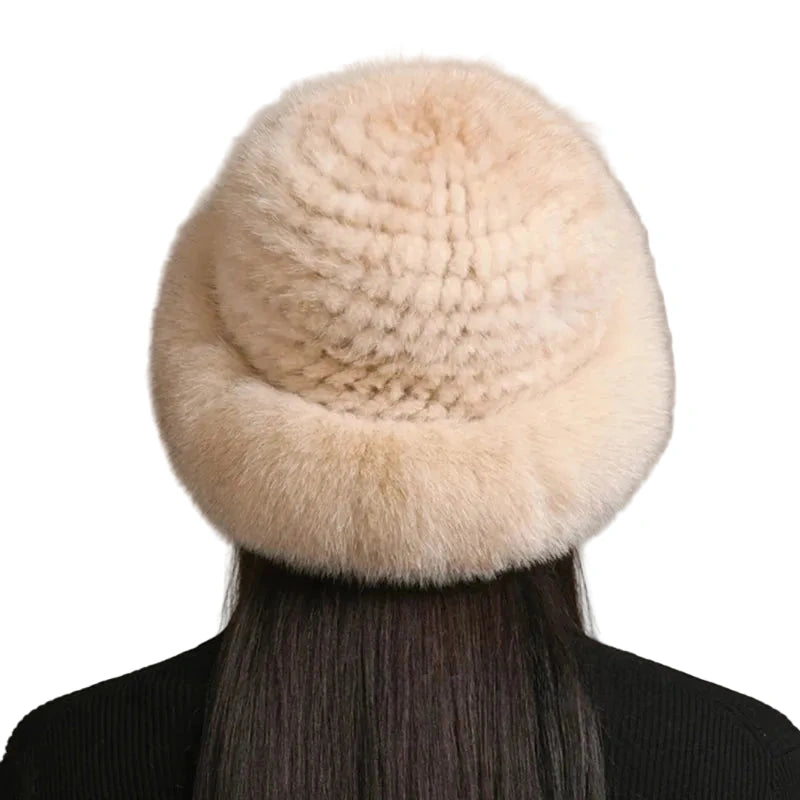 girls-vintage-retro-warm-fisherman-headwear