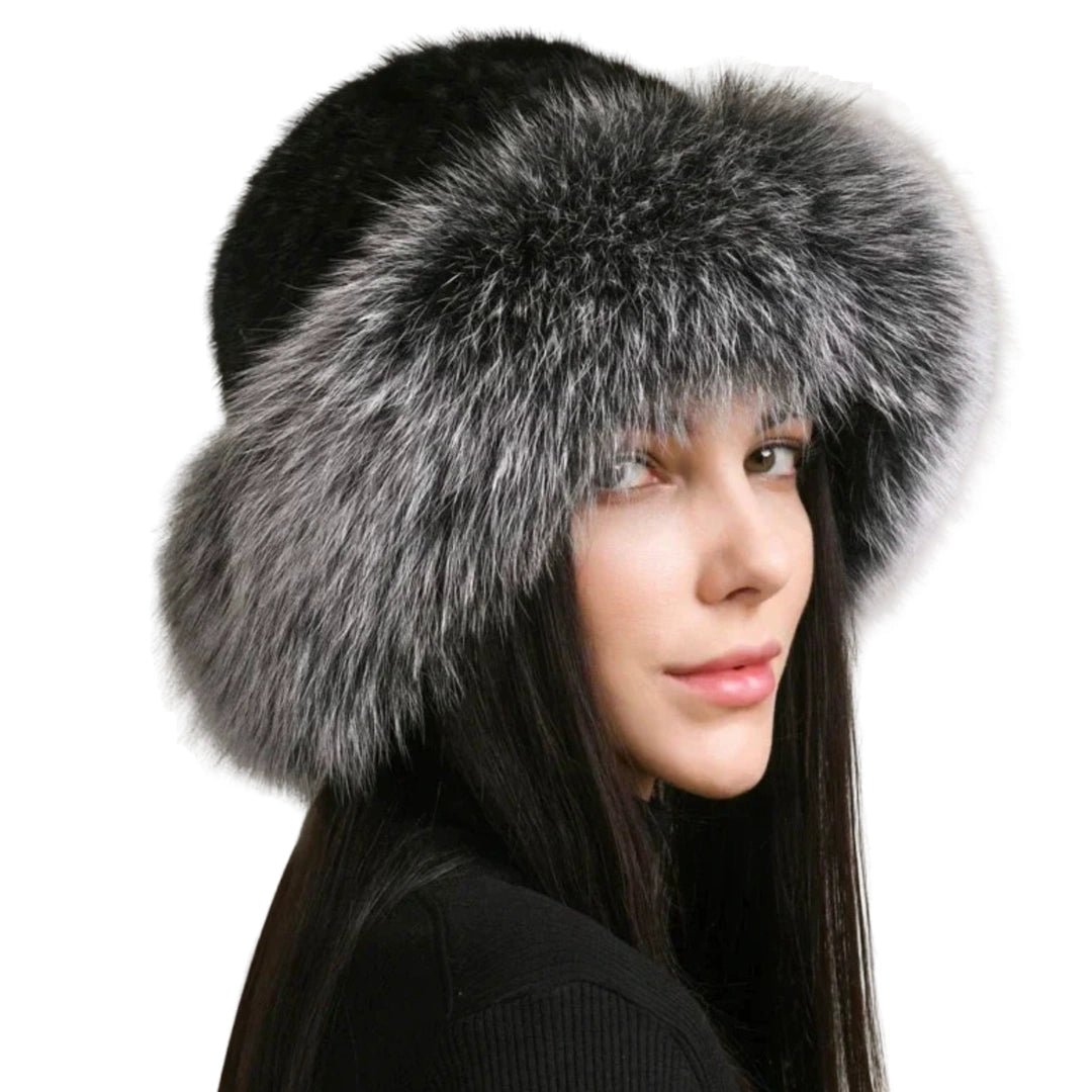 girls-vintage-retro-warm-fisherman-headwear