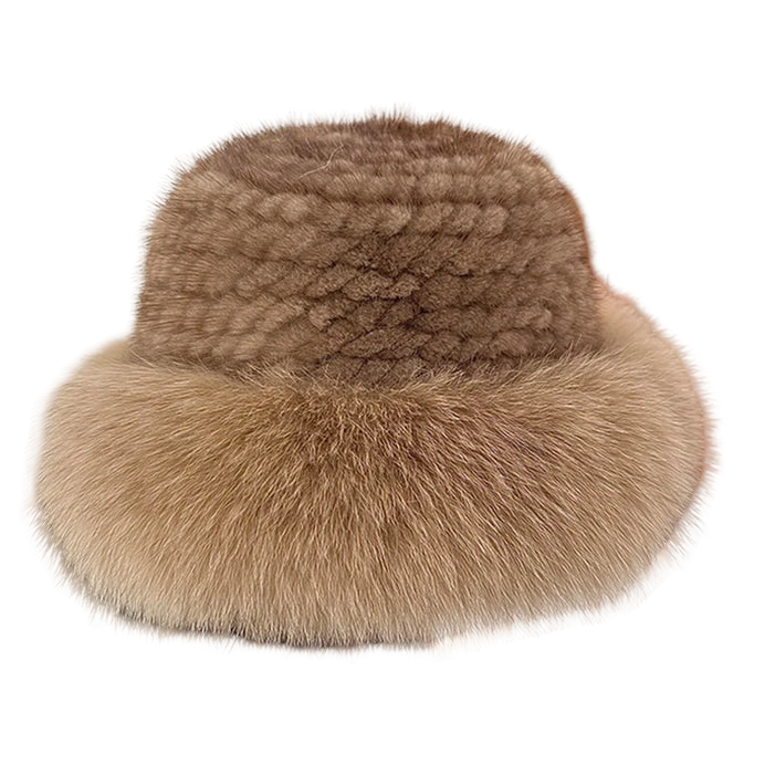 girls-vintage-retro-warm-fisherman-headwear