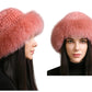 girls-vintage-retro-warm-fisherman-headwear