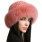 girls-vintage-retro-warm-fisherman-headwear