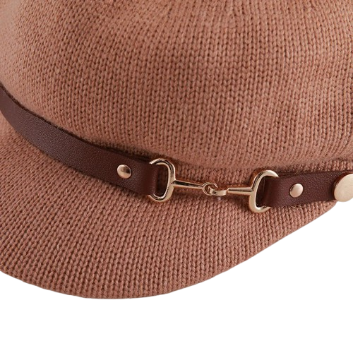 girl-vintage-retro-stylish-adjustable-hat