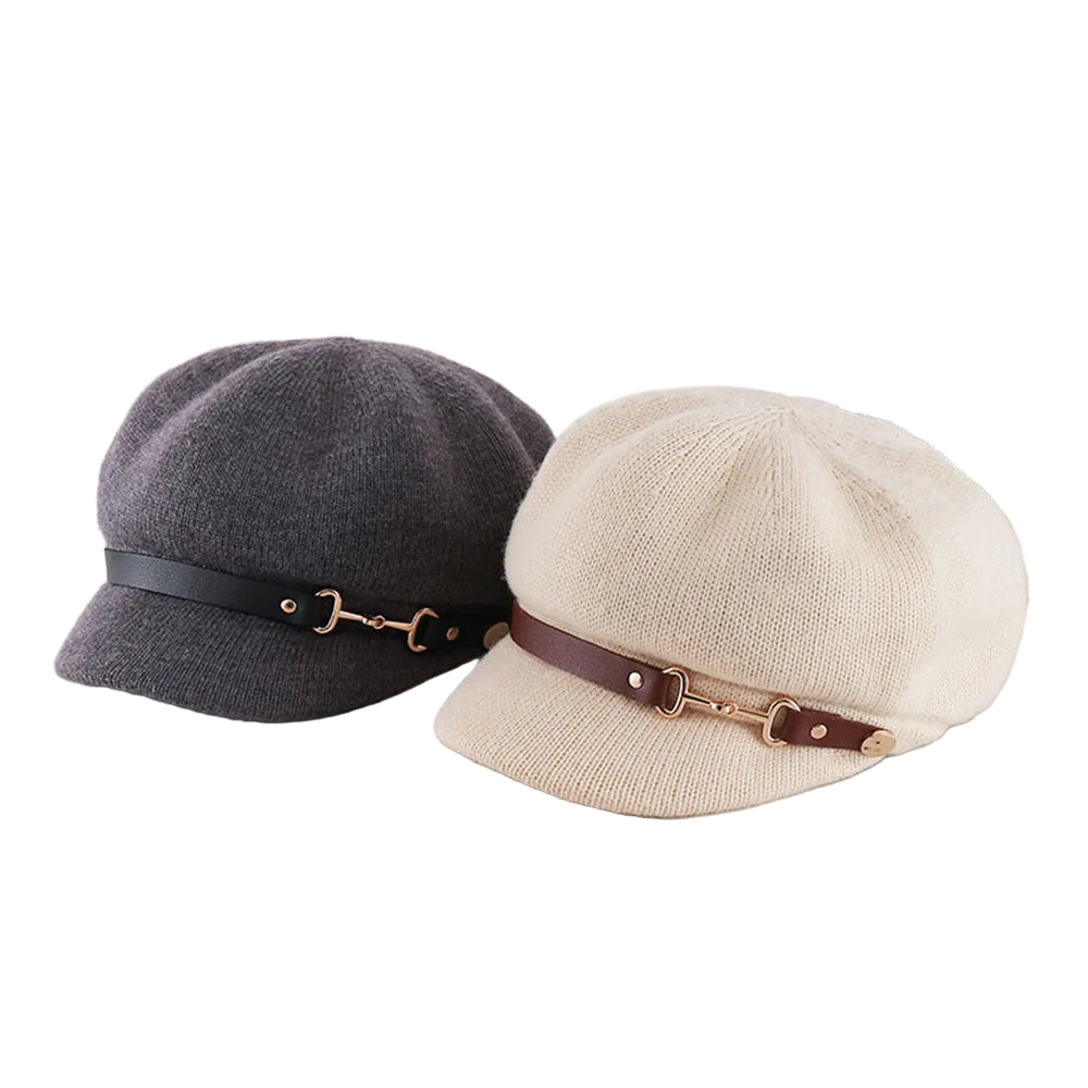 girl-vintage-retro-stylish-adjustable-hat