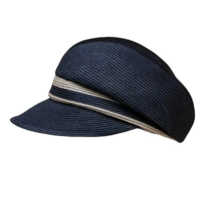 men-women-vintage-retro-newsie-bakerboy-paperboy-cabbie-hat