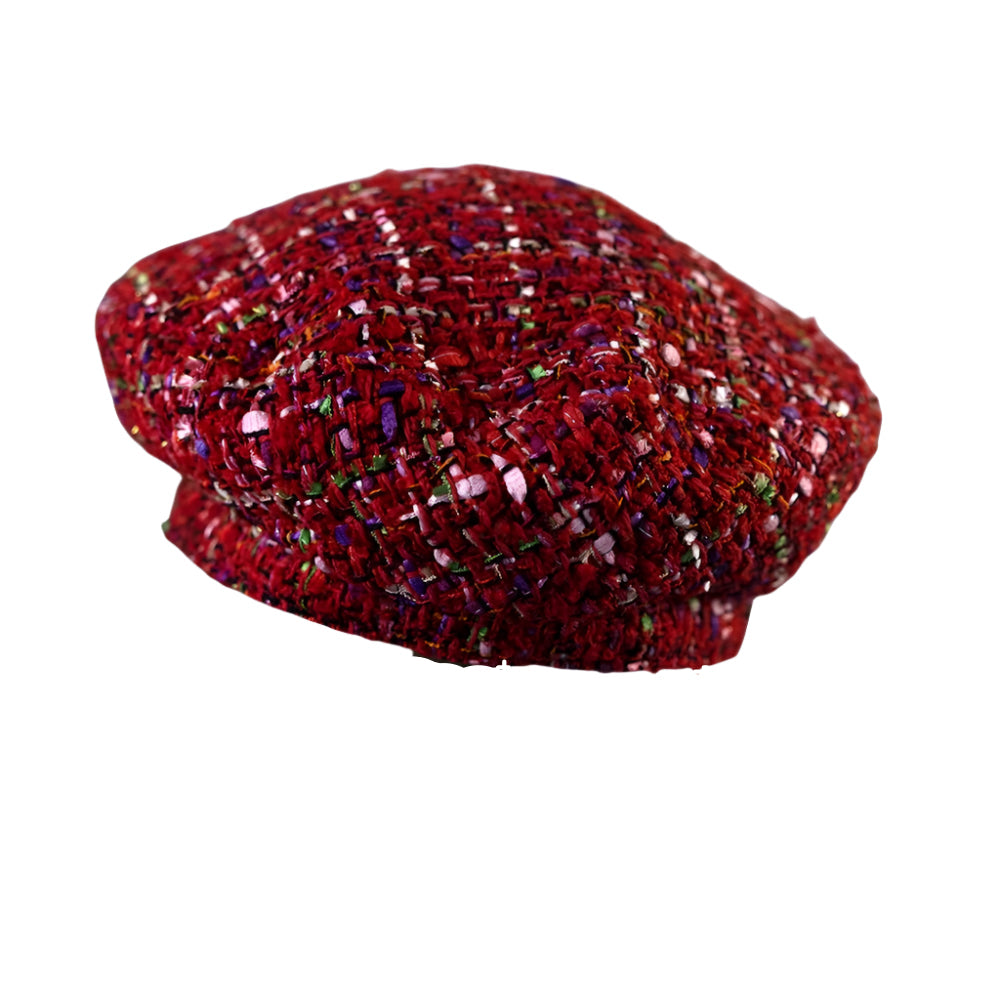 women-tweed-winter-vintage-retro-hat
