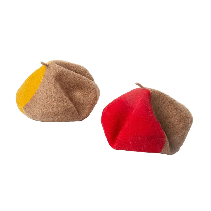 female-french-hat-elastic-girls