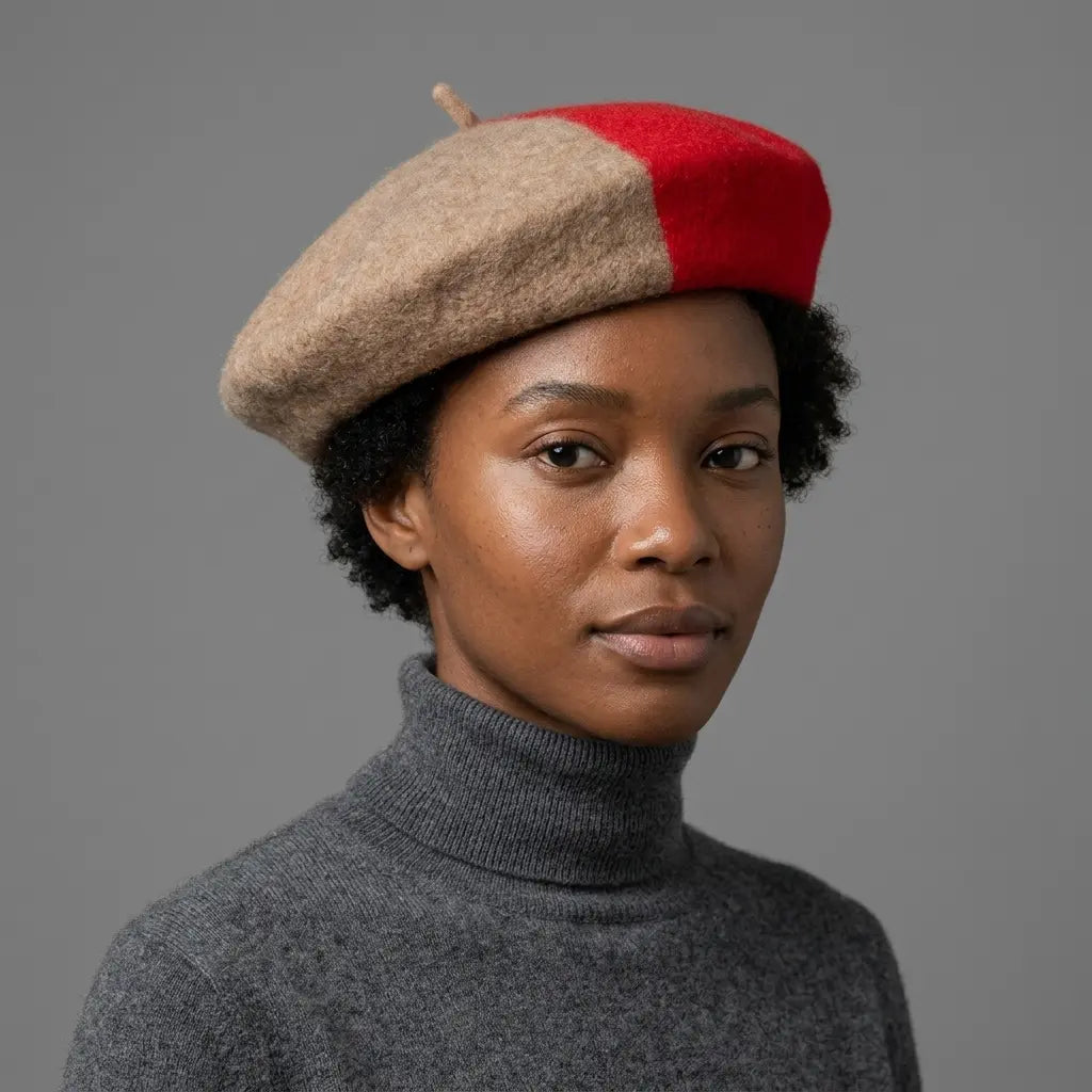 female-french-hat-elastic-girls
