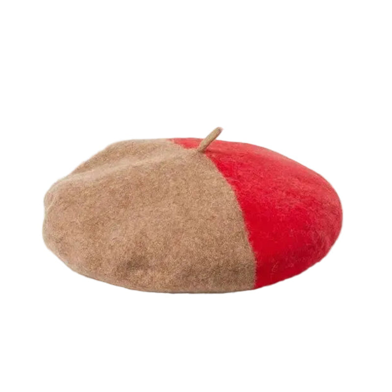 female-french-hat-elastic-girls