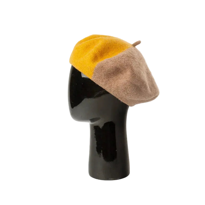 female-french-hat-elastic-girls